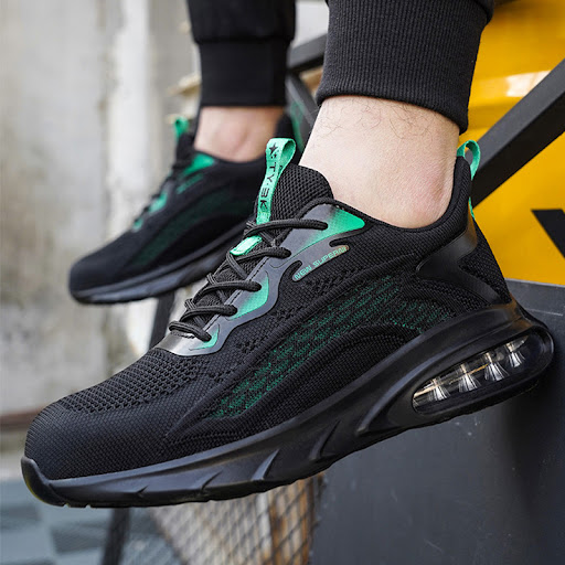 Title 6, Air Cushion Smash-proof and Wear-resistant Safe...