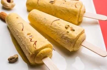 Mumbai Kulfi photo 