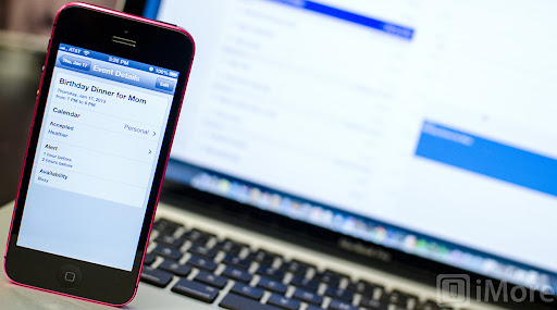 How to create and accept Calendar invitations on your iPhone and iPad
