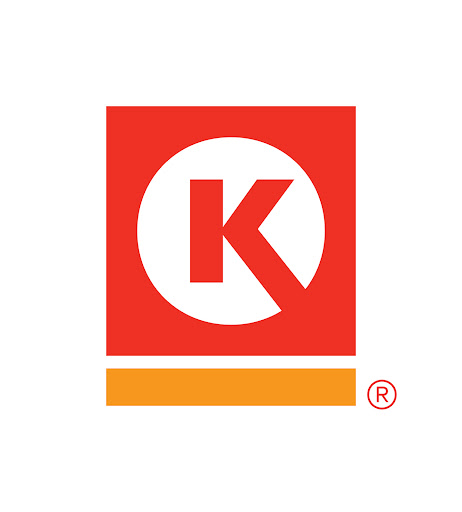 Circle K Alingsås Vänersborgvägen logo