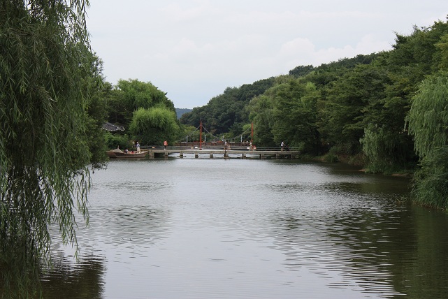 Dia 3 - Segunda excursión y adios a Seul. - Korea - Agosto de 2012 (6)