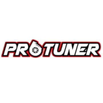 Protuner logo