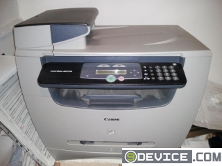 Canon LaserBase MF5730 printing device driver | Free save & setup