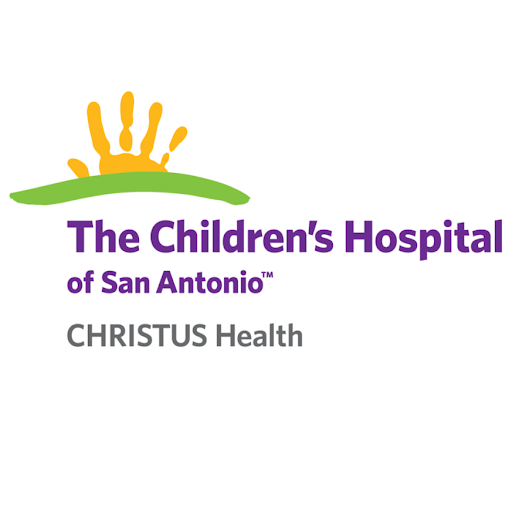 The Children's Hospital of San Antonio logo