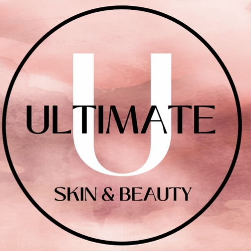 Ultimate Skin and Beauty logo