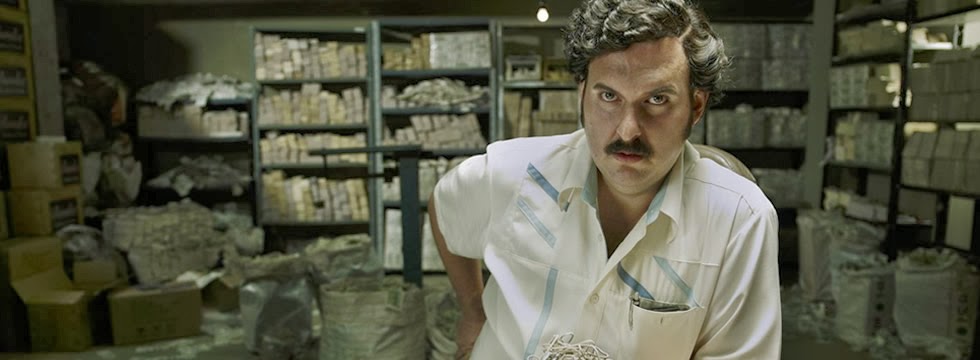 Ver Pablo Escobar el patrn del mal Capitulo 102 Latino HD