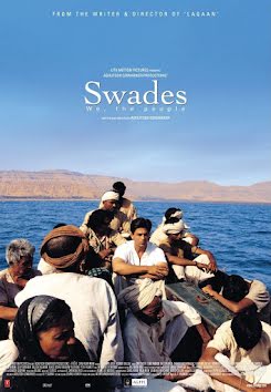 Swades: We, the People (2004)