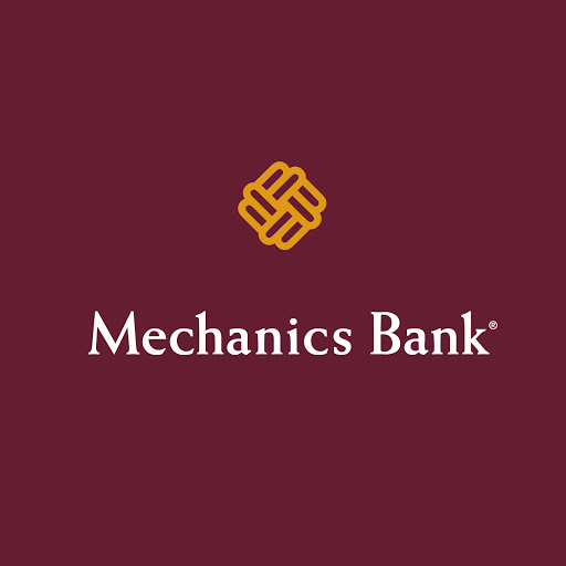 Mechanics Bank - San Francisco Branch