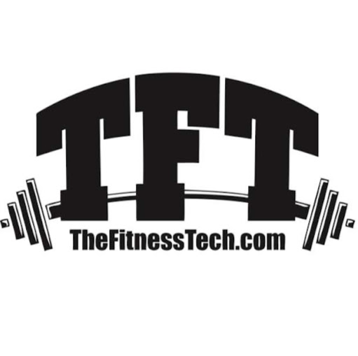 The Fitness Tech