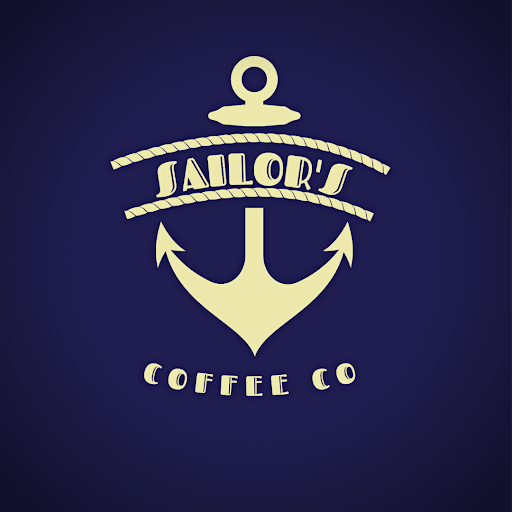 Sailor's Coffee Co logo