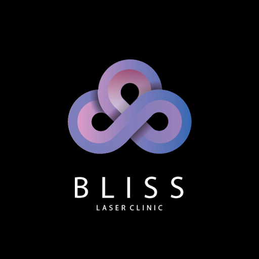 Bliss Laser Clinic logo