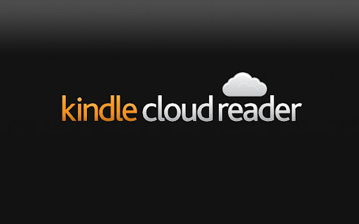 Kindle Cloud Reader