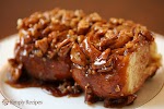 Cinnamon Sticky Buns was pinched from <a href="http://www.simplyrecipes.com/recipes/cinnamon_sticky_buns/" target="_blank">www.simplyrecipes.com.</a>