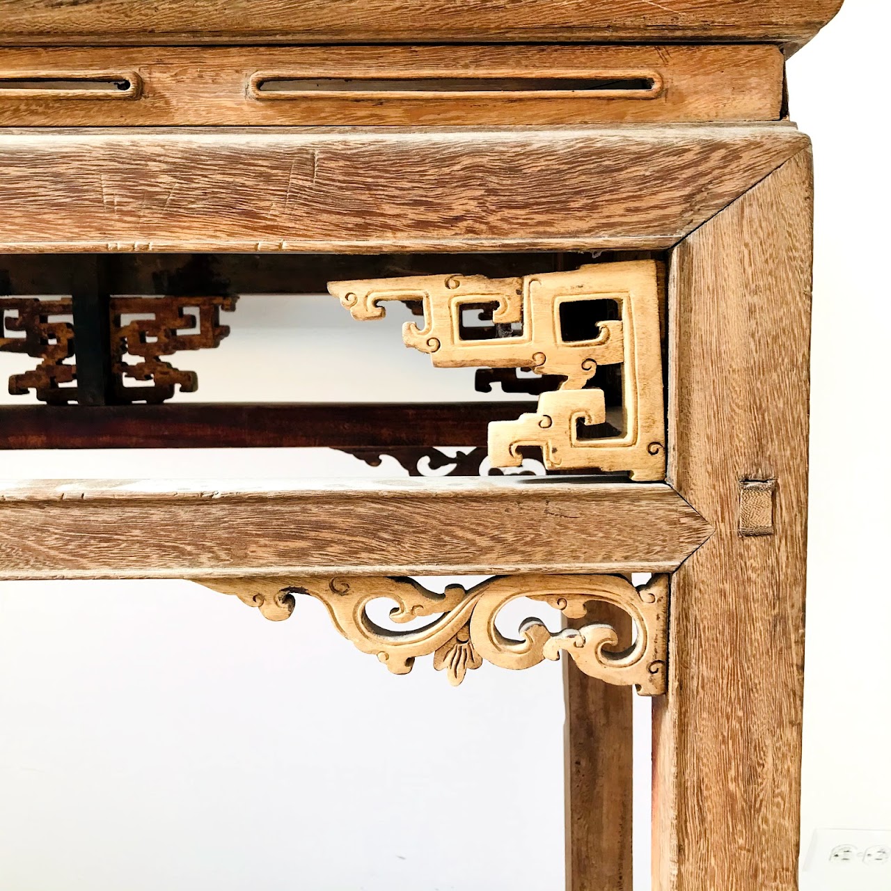 Chinese Console Table