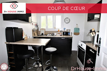 appartement à Caen (14)