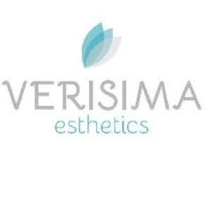 VERISIMA esthetics logo