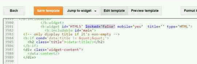 html image