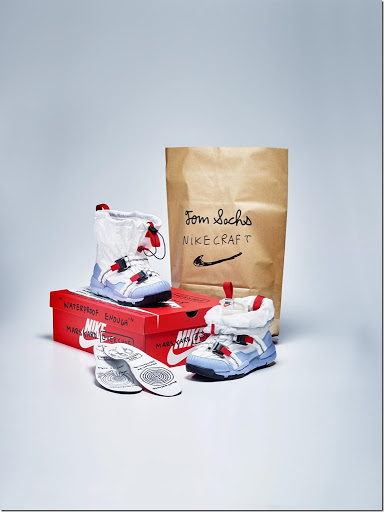 nike tom sachs 2018