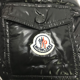 Moncler Down Coat