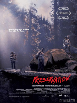 Preservation (2015)