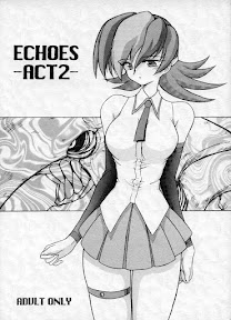 Echoes -Act 2-