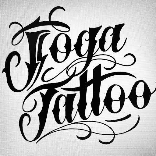 Joga Tattoo