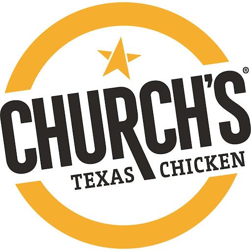 Church's Texas Chicken logo