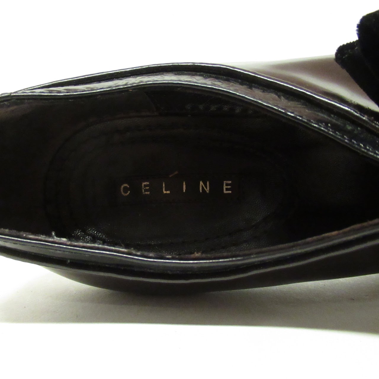 Céline Pumps