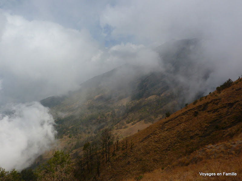 Rinjani