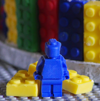 LEGO Birthday Party withinthekitchen.blogspot.com