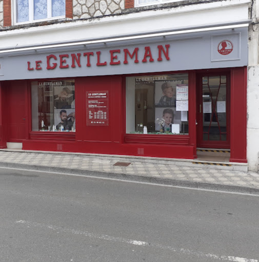 Salon de Coiffure Le Gentleman