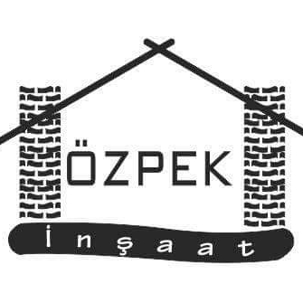 Özpek Ticaret logo