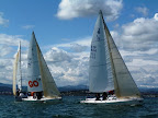 VIII Trofeo Autoriada Portuaria 2012