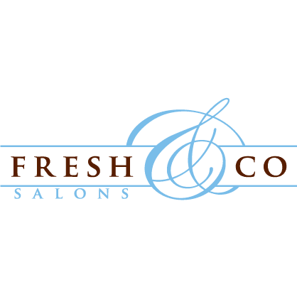 Fresh and Co Salons logo