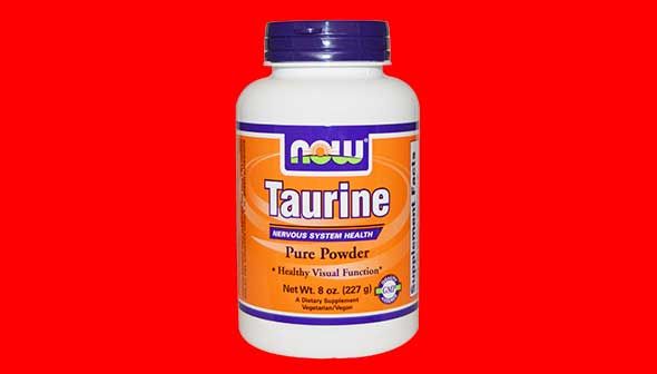 Taurine