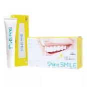 Máy Làm Trắng Răng + Gel Shine Smile Nhật