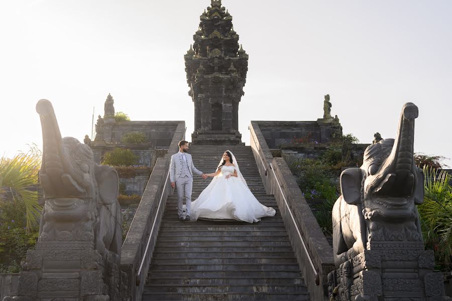 Photographe de mariage Jonathan Bauduin (jonathanbauduin). Photo du 2 avril