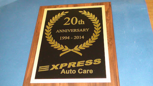 Auto Repair Shop «Xpress Auto Sales & Service», reviews and photos, 2425 Atlantic Ave, Atlantic City, NJ 08401, USA