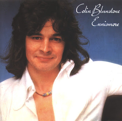 Colin Blunstone ~ 1972 ~ Ennismore