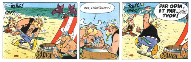 [SAGA Astérix] *** Astérix, le jeu et les Rapports de Batailles *** - Page 5 09%252520-%252520Asterix%252520et%252520les%252520Normands-7