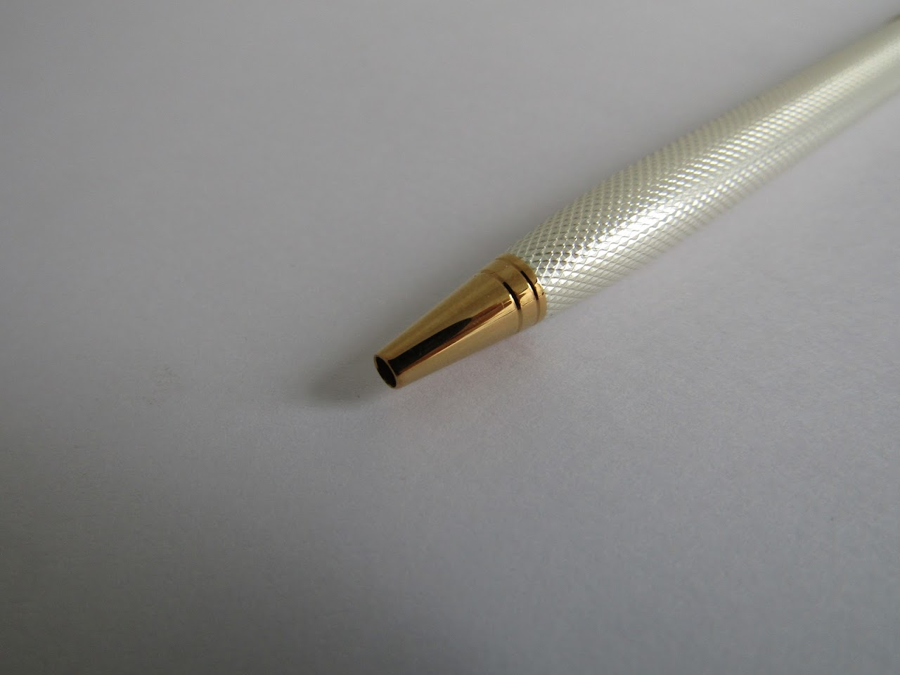 Waterman Pen