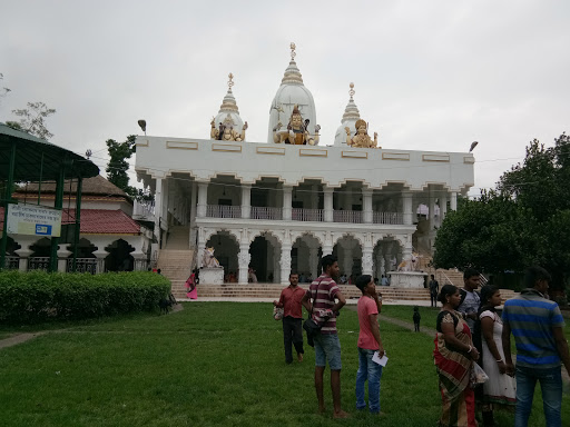 Jayanti Cinema Hall, Barrackpore Trunk Road, Near SBI, North 24 Parganas district, Barrackpore, Kolkata, West Bengal 700120, India, Cinema, state WB