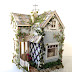 La Belle Maison Custom Dollhouse