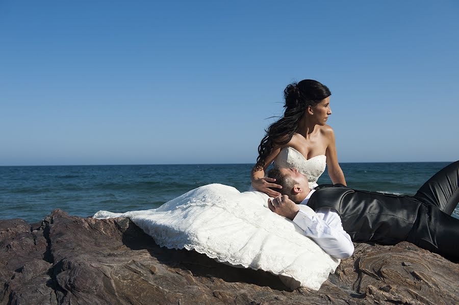 Fotógrafo de bodas Blas Escudero (escudero). Foto del 4 de septiembre 2014