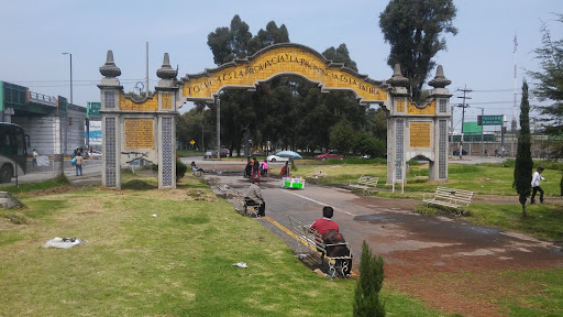 Asta Bandera, Carretera México - Toluca, San Mateo, Isidro Fabela, 52000 Lerma de Villada, Méx., México, Monumento | EDOMEX