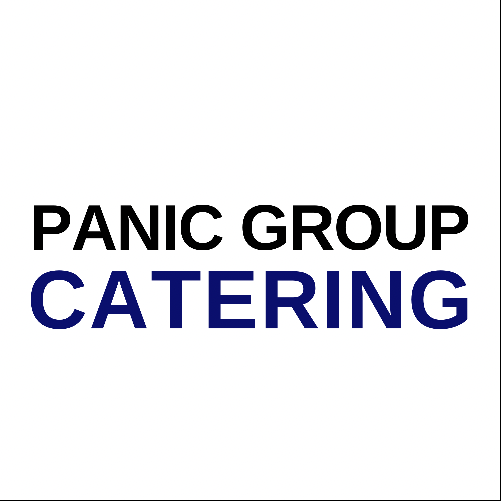 Panic Group Catering logo