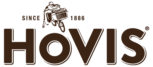 Hovis Nottingham Bakery logo