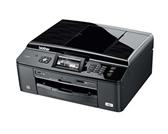 Download Brother MFC-J825DW printer driver program and setup all version