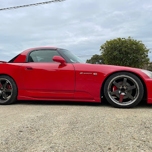 S2000 AP1