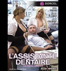 L’assistante Dentaire